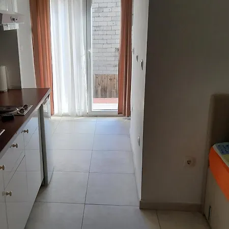 Holidays 8 Διαμέρισμα Σπλιτ