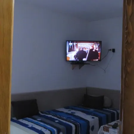 Holidays 8 Apartamento Split
