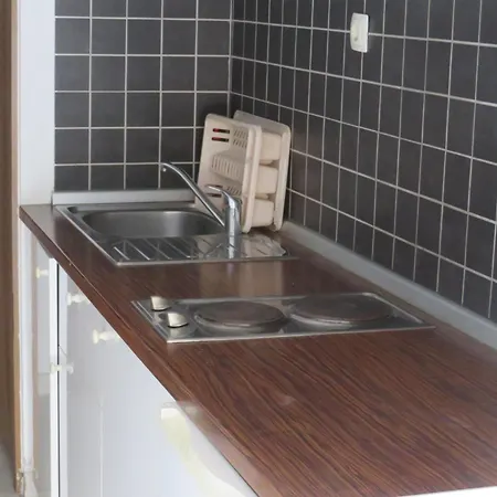 Apartamento Holidays 8