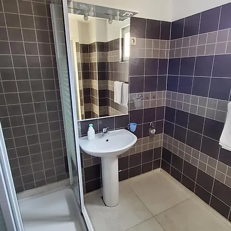 Apartamento Holidays 8 *