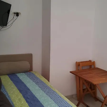 Holidays 8 Apartamento Split